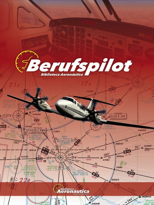 Title details for Berufspilot by Facundo Conforti - Available
